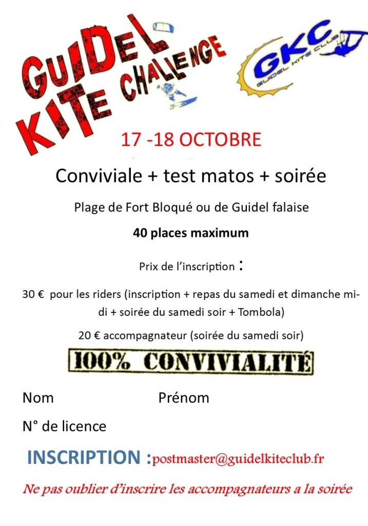 GuidelKiteChallenge2015inscription